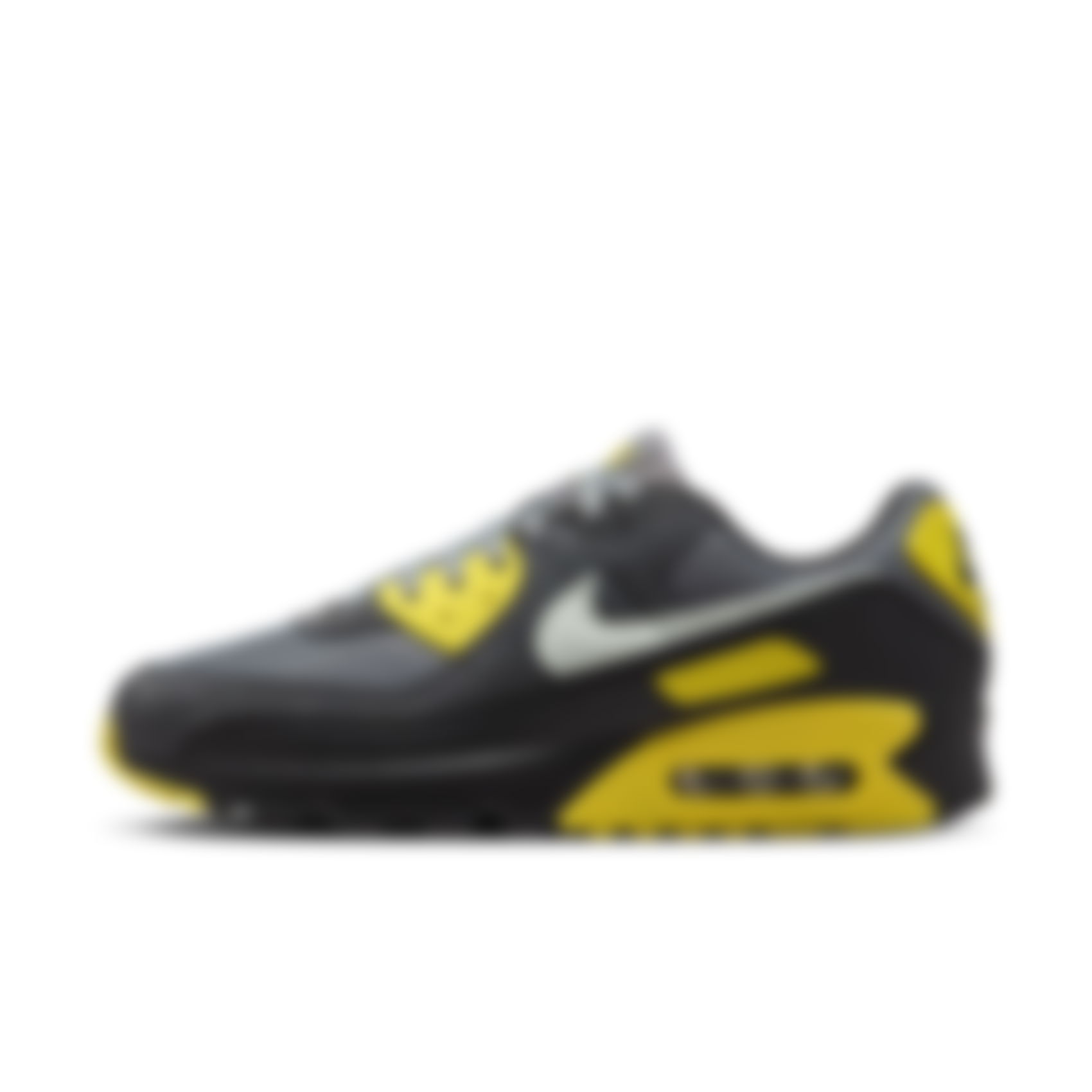 NIKE - Air Max 90 Erkek Sneaker Ayakkabı