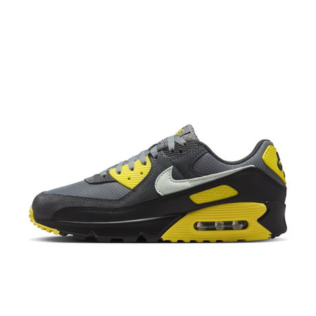 NIKE - Air Max 90 Erkek Sneaker Ayakkabı