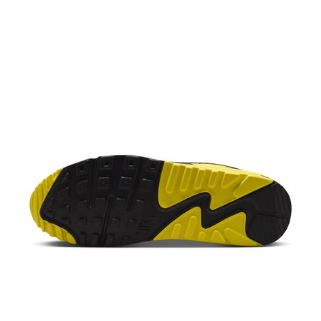 NIKE - Air Max 90 Erkek Sneaker Ayakkabı (1)