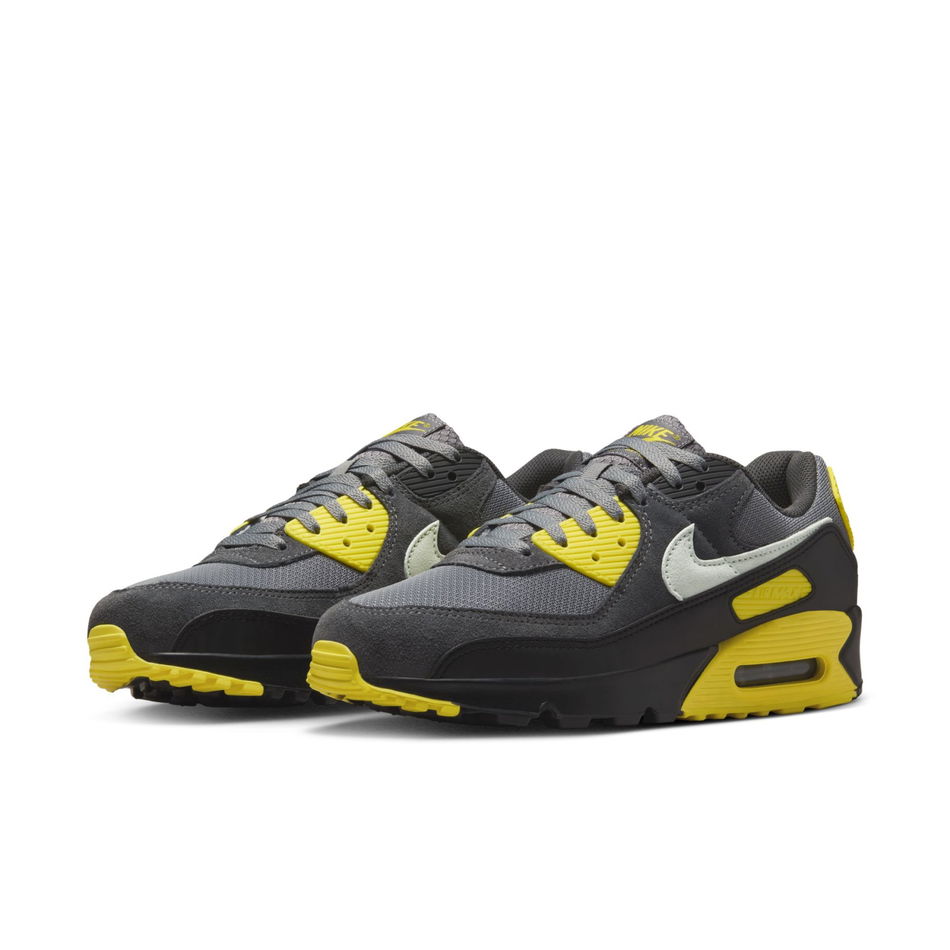 Air Max 90 Erkek Sneaker Ayakkabı