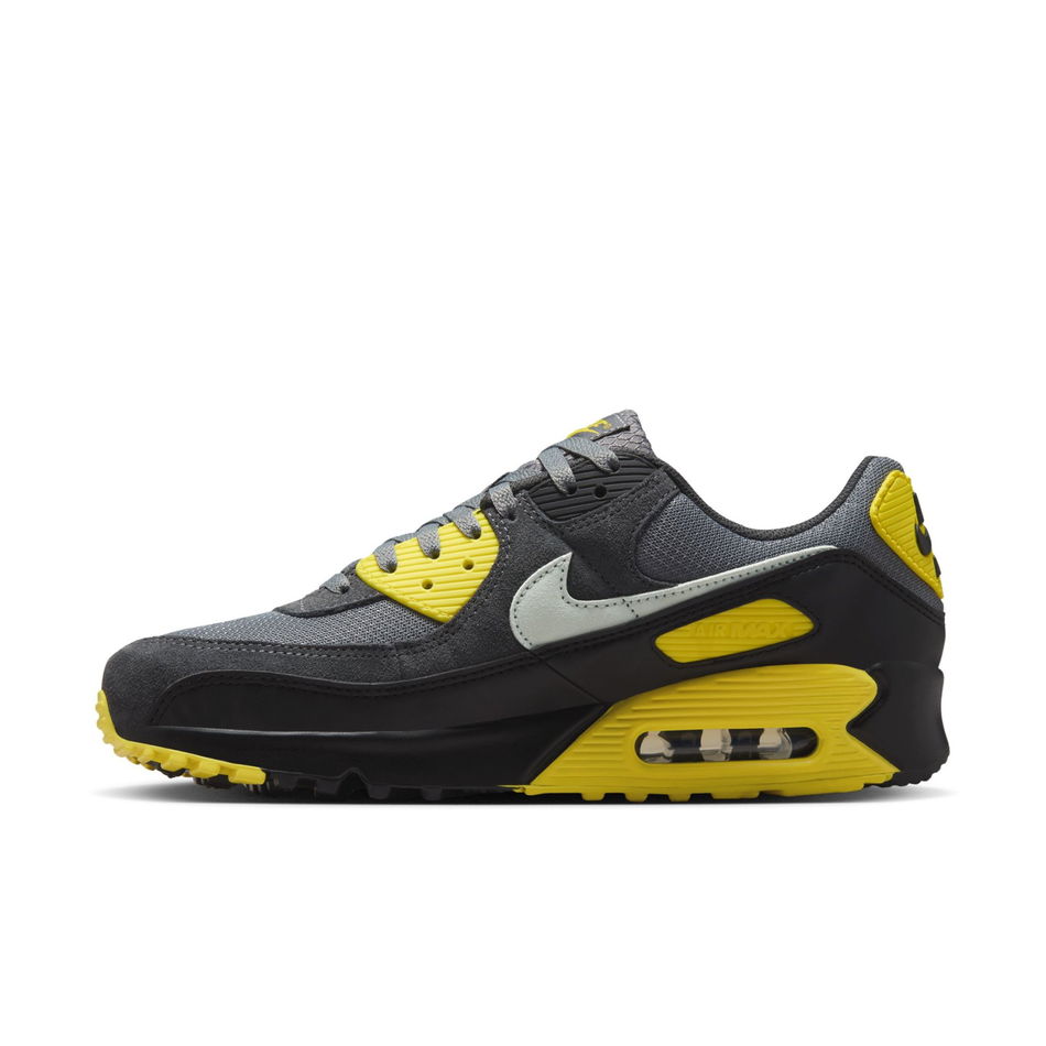 Air Max 90 Erkek Sneaker Ayakkabı
