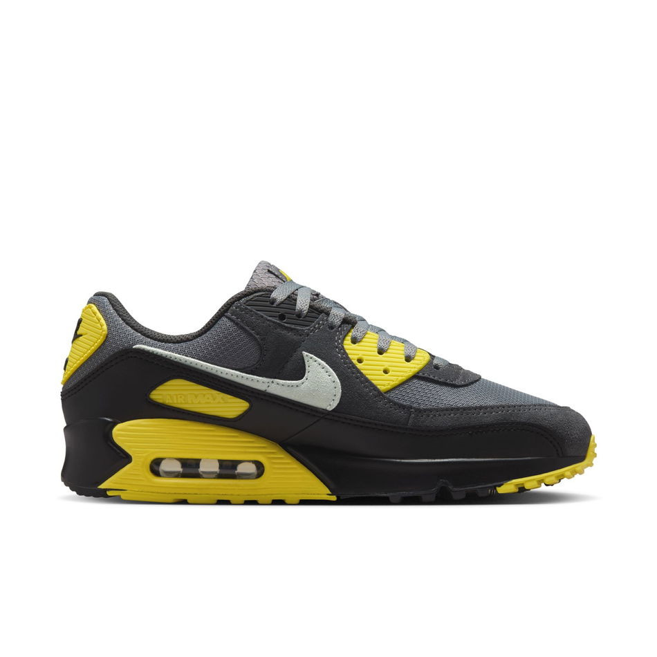 Air Max 90 Erkek Sneaker Ayakkabı