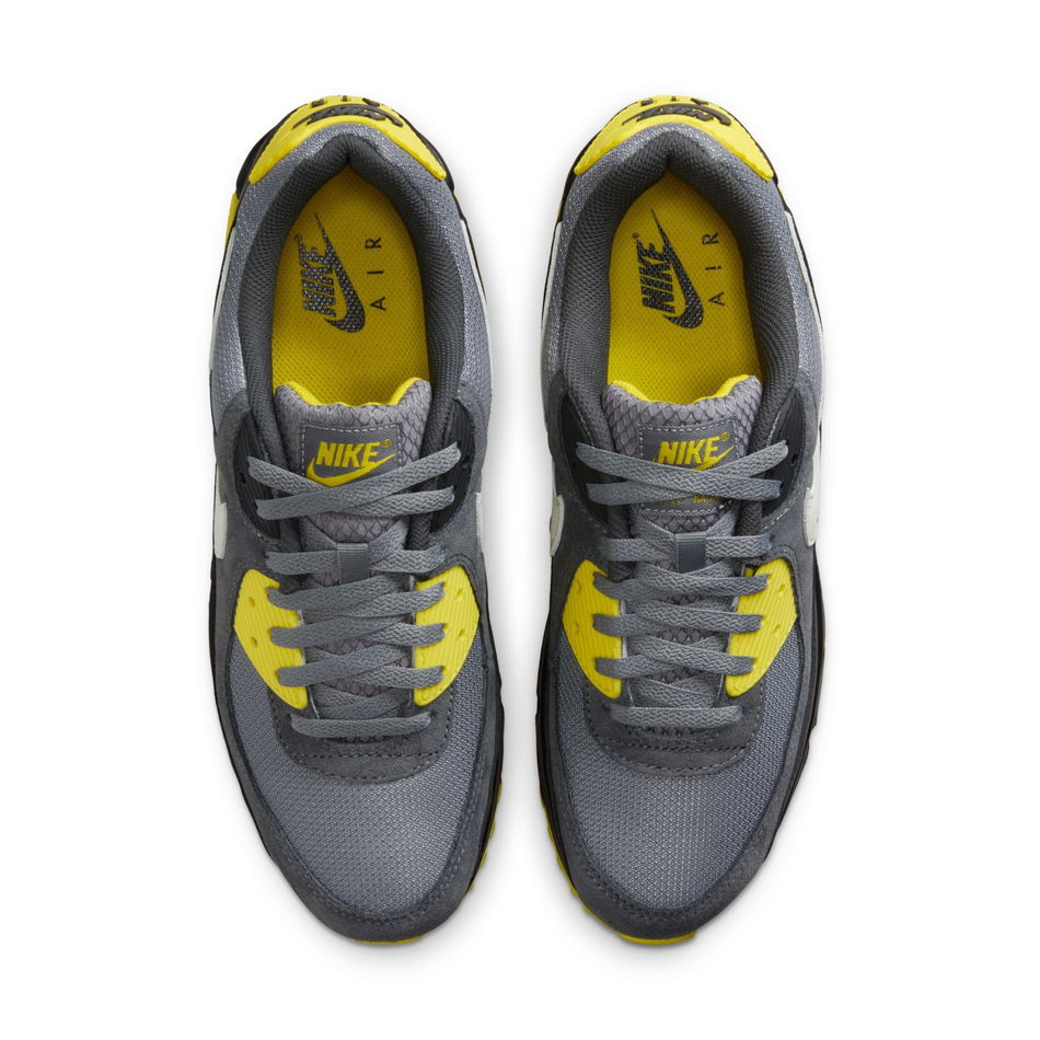Air Max 90 Erkek Sneaker Ayakkabı
