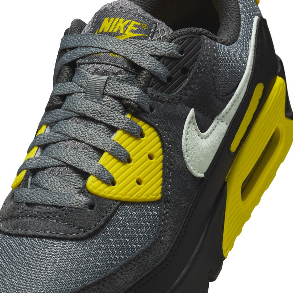 Air Max 90 Erkek Sneaker Ayakkabı