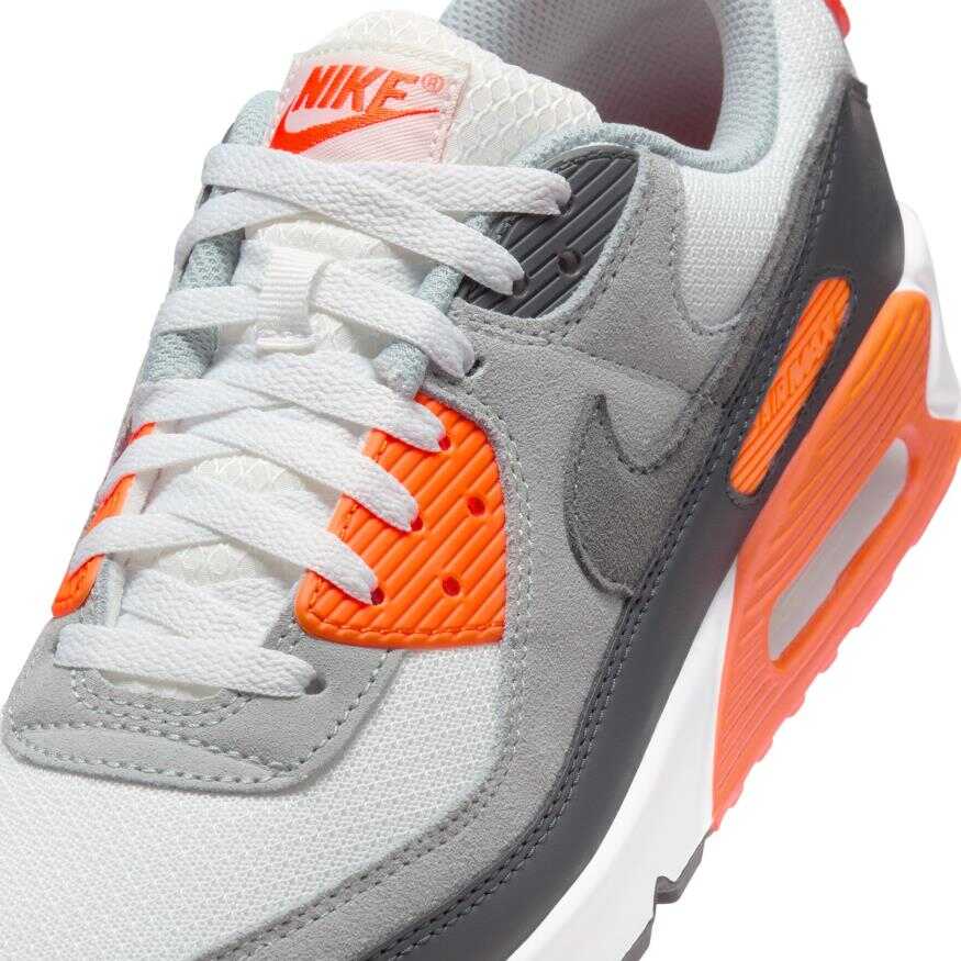 Air Max 90 Erkek Sneaker Ayakkabı