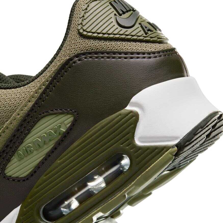 Air Max 90 Erkek Sneaker Ayakkabı