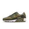 NIKE - Air Max 90 Erkek Sneaker Ayakkabı (1)