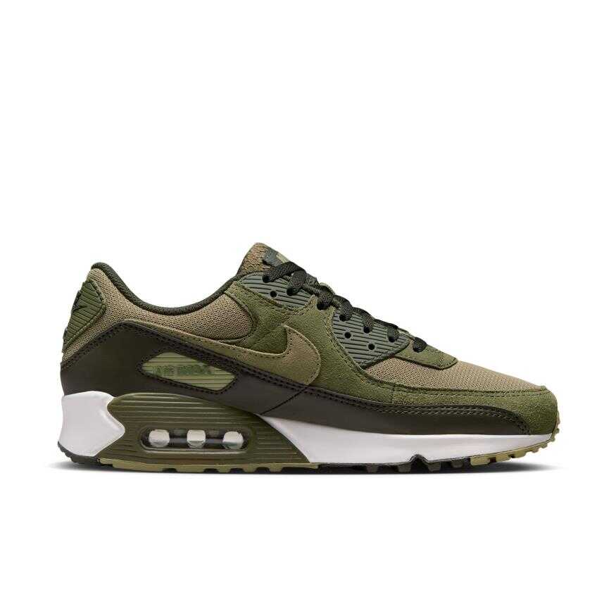 Air Max 90 Erkek Sneaker Ayakkabı