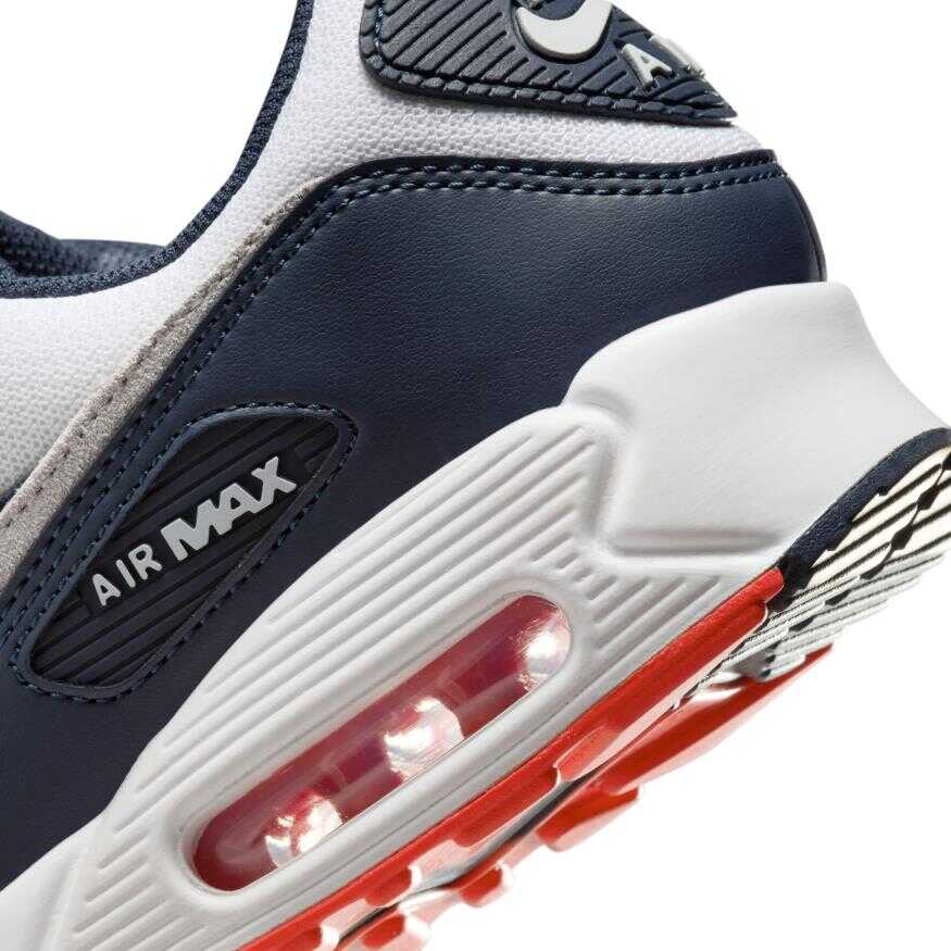 Air Max 90 Erkek Sneaker Ayakkabı