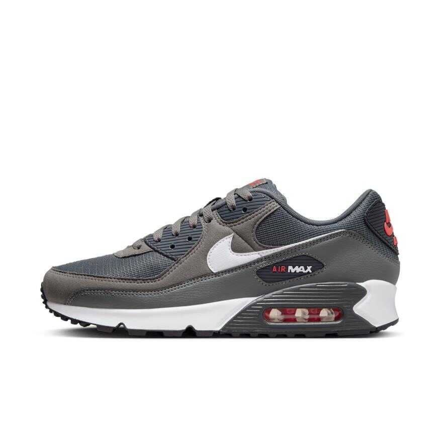 Air Max 90 Erkek Sneaker Ayakkabı