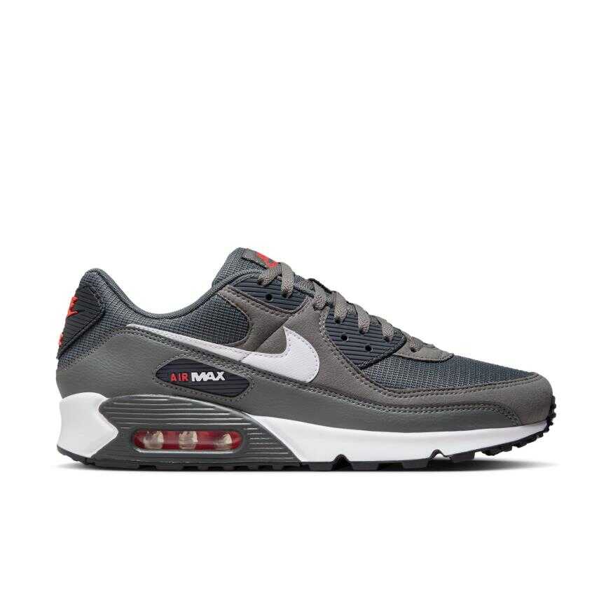 Air Max 90 Erkek Sneaker Ayakkabı