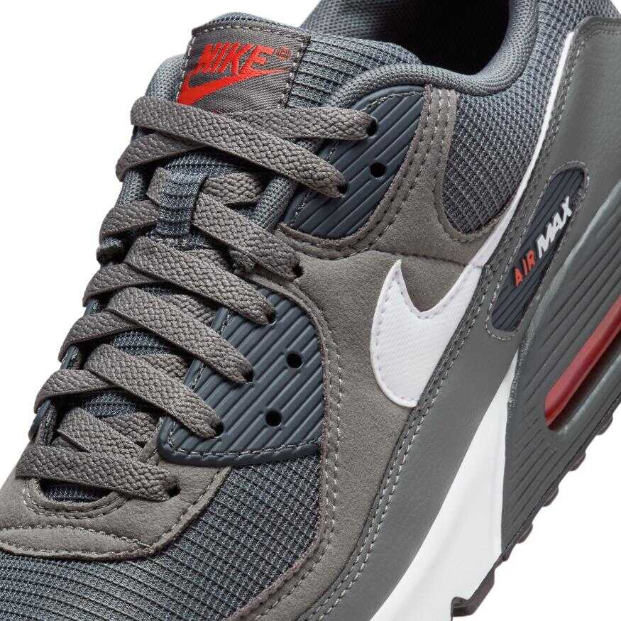 Air Max 90 Erkek Sneaker Ayakkabı