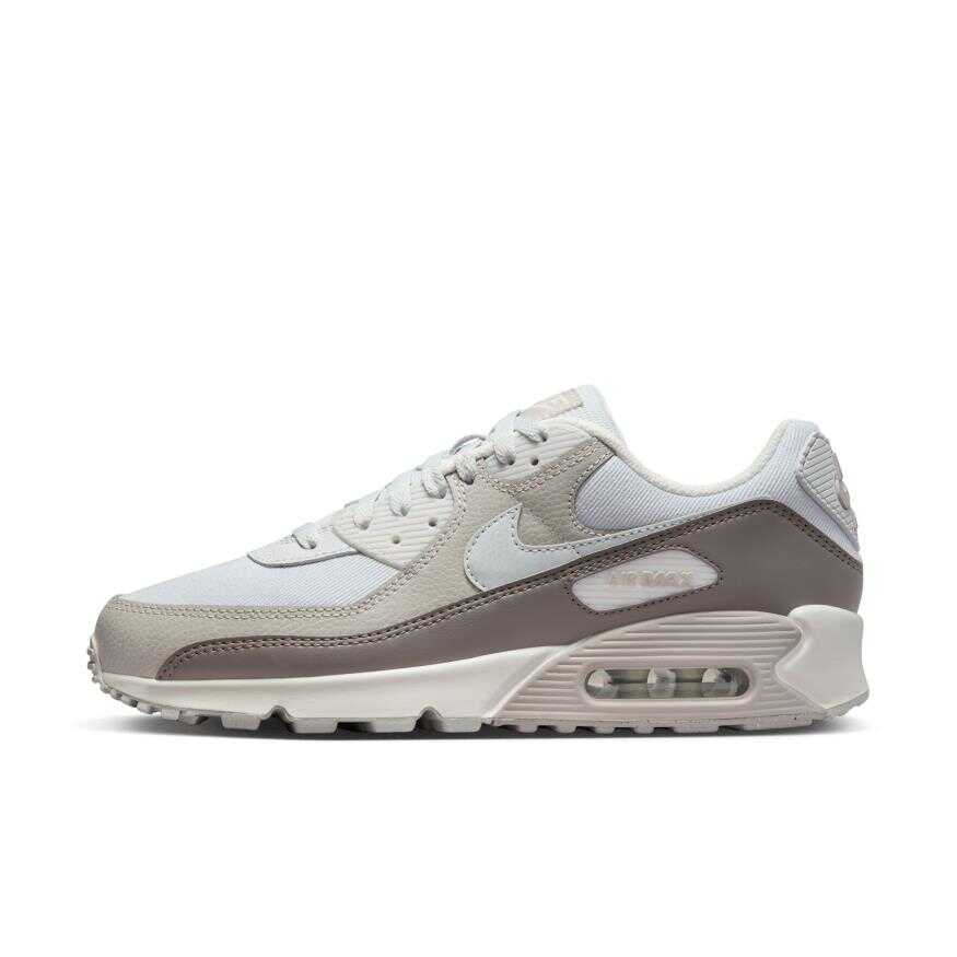 Air Max 90 Erkek Sneaker Ayakkabı