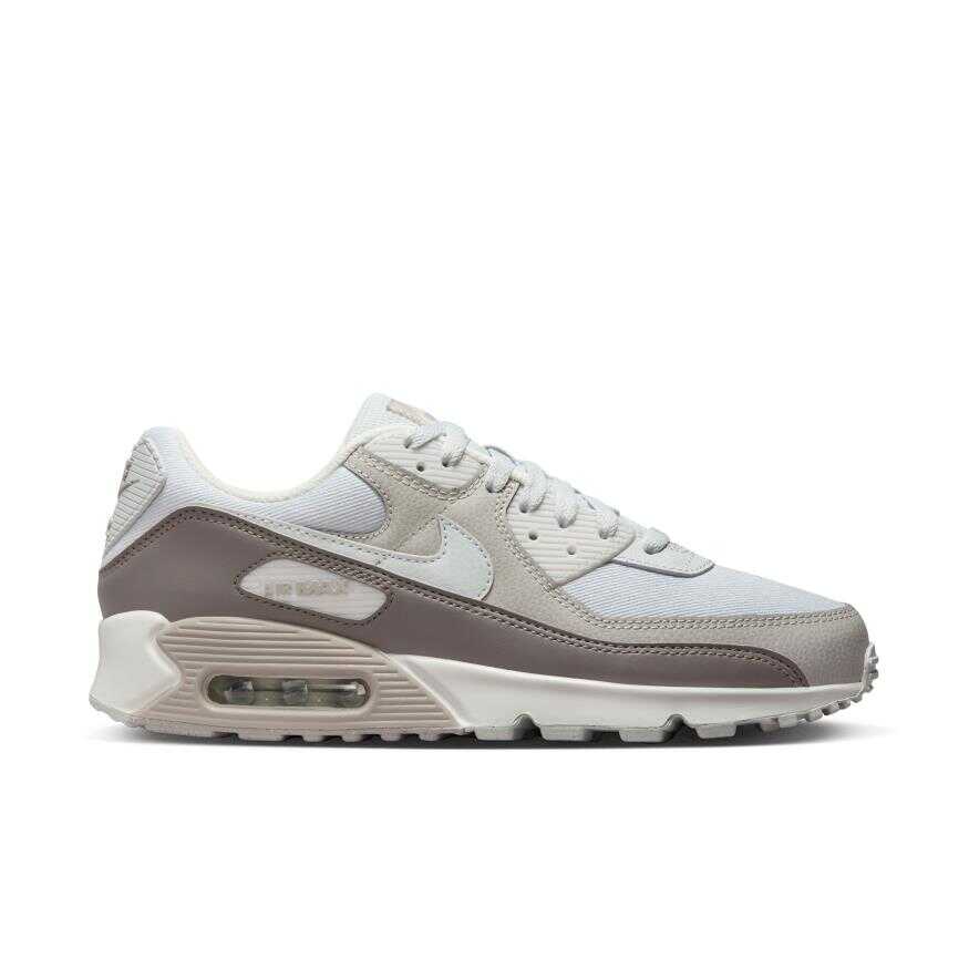 Air Max 90 Erkek Sneaker Ayakkabı