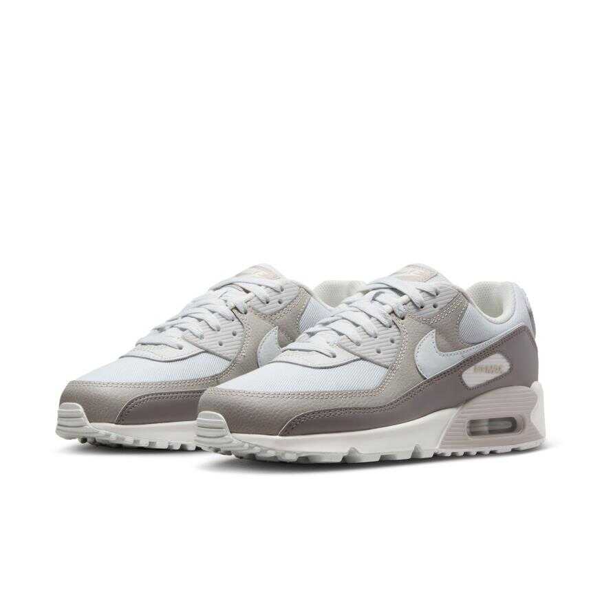 Air Max 90 Erkek Sneaker Ayakkabı