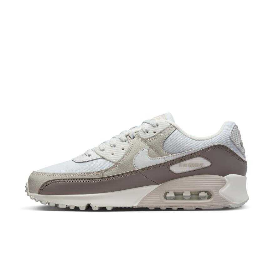 Air Max 90 Erkek Sneaker Ayakkabı