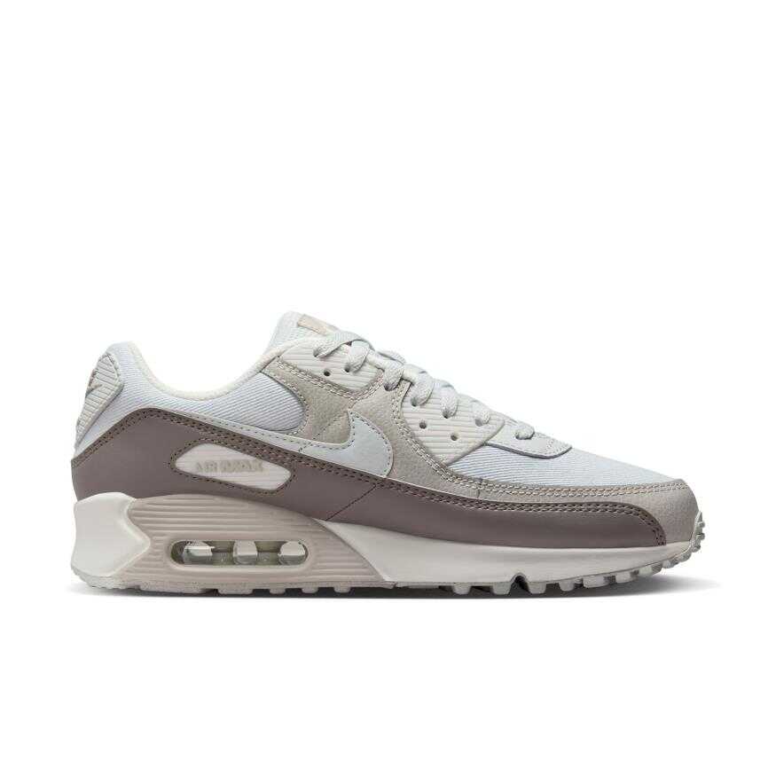 Air Max 90 Erkek Sneaker Ayakkabı