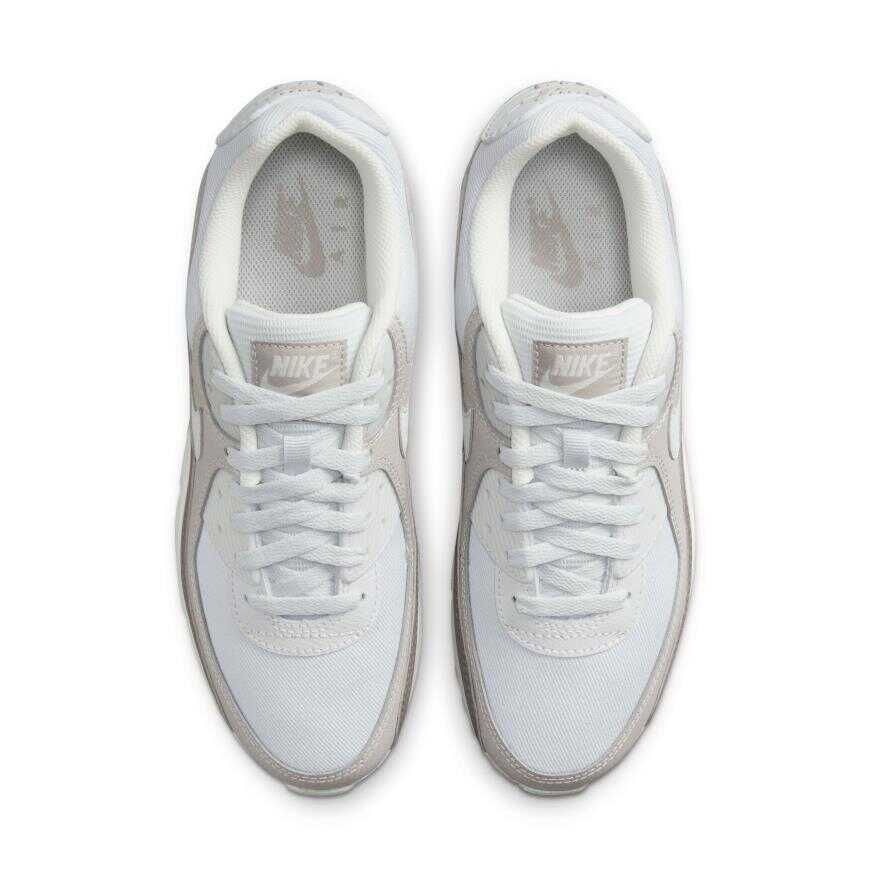Air Max 90 Erkek Sneaker Ayakkabı