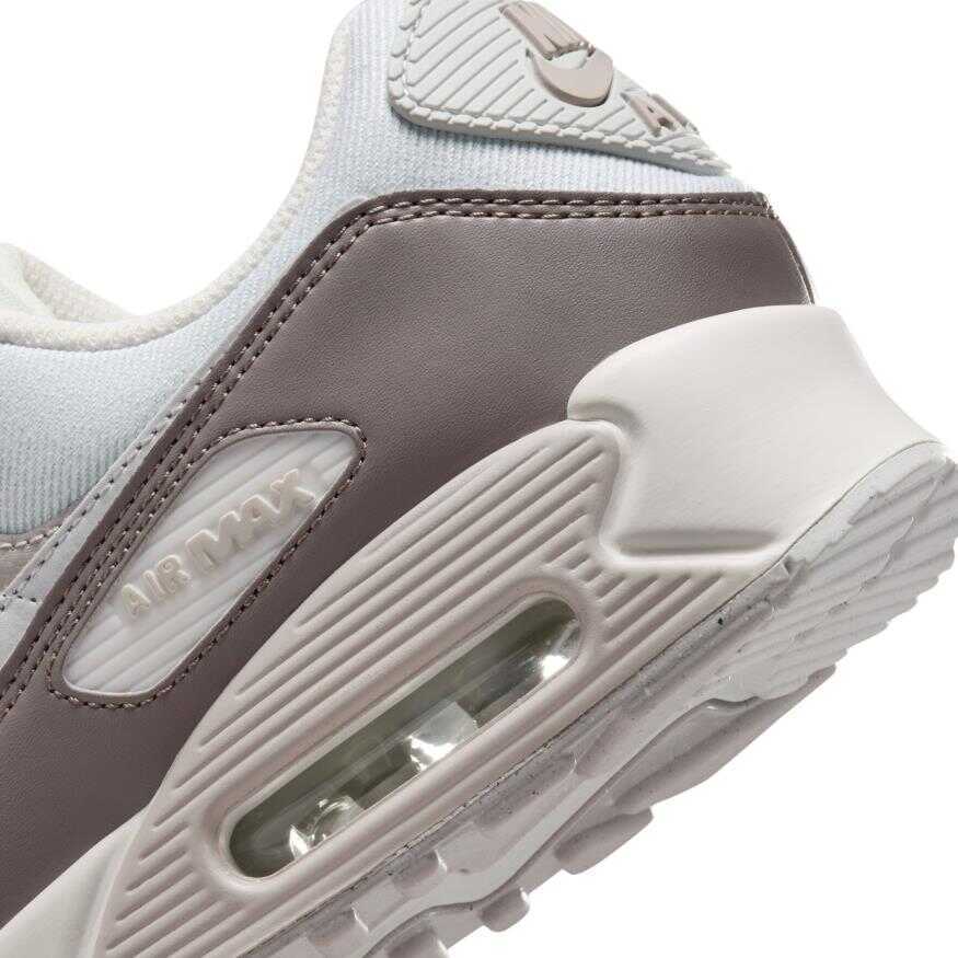 Air Max 90 Erkek Sneaker Ayakkabı