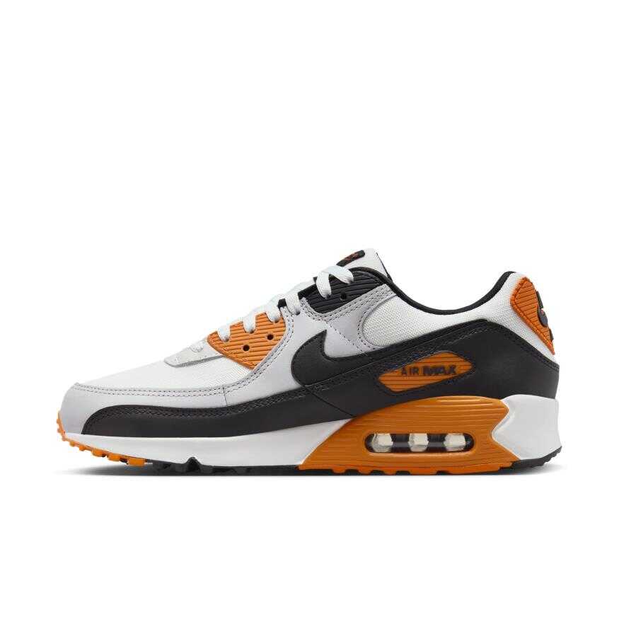 Air Max 90 Erkek Sneaker Ayakkabı