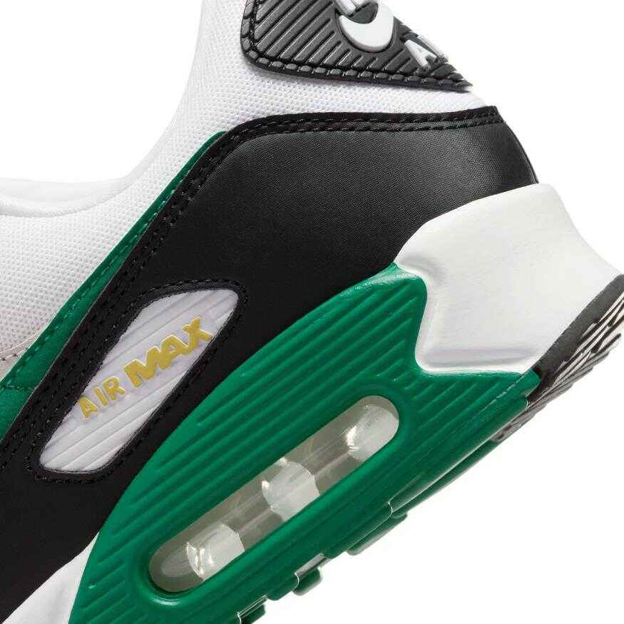 Air Max 90 Erkek Sneaker Ayakkabı