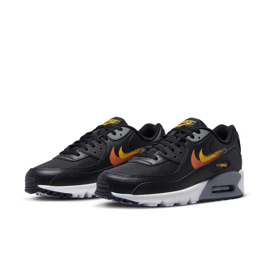 Air Max 90 Erkek Sneaker Ayakkabı
