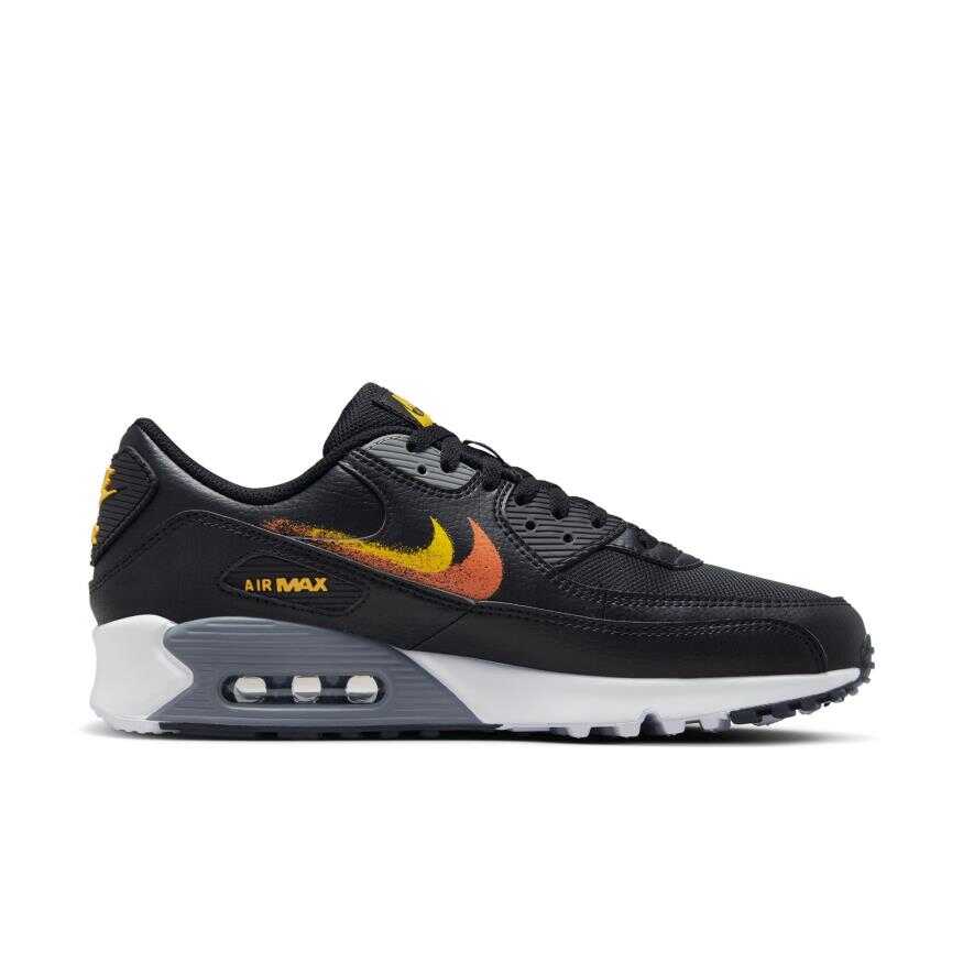 Air Max 90 Erkek Sneaker Ayakkabı
