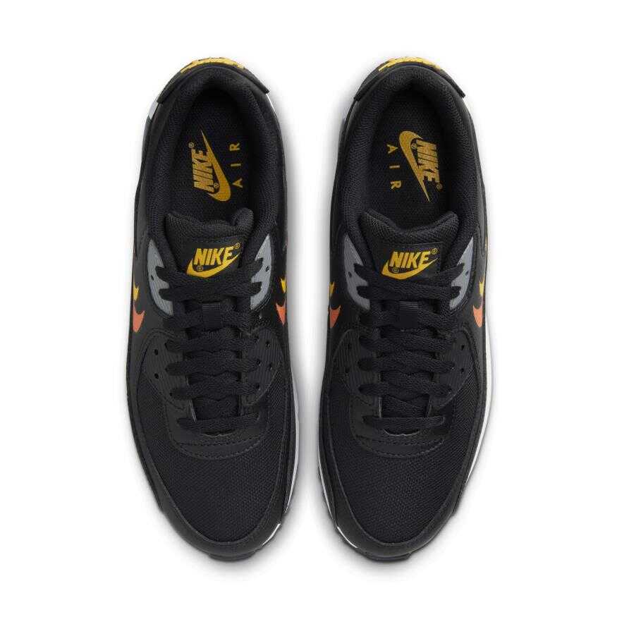 Air Max 90 Erkek Sneaker Ayakkabı