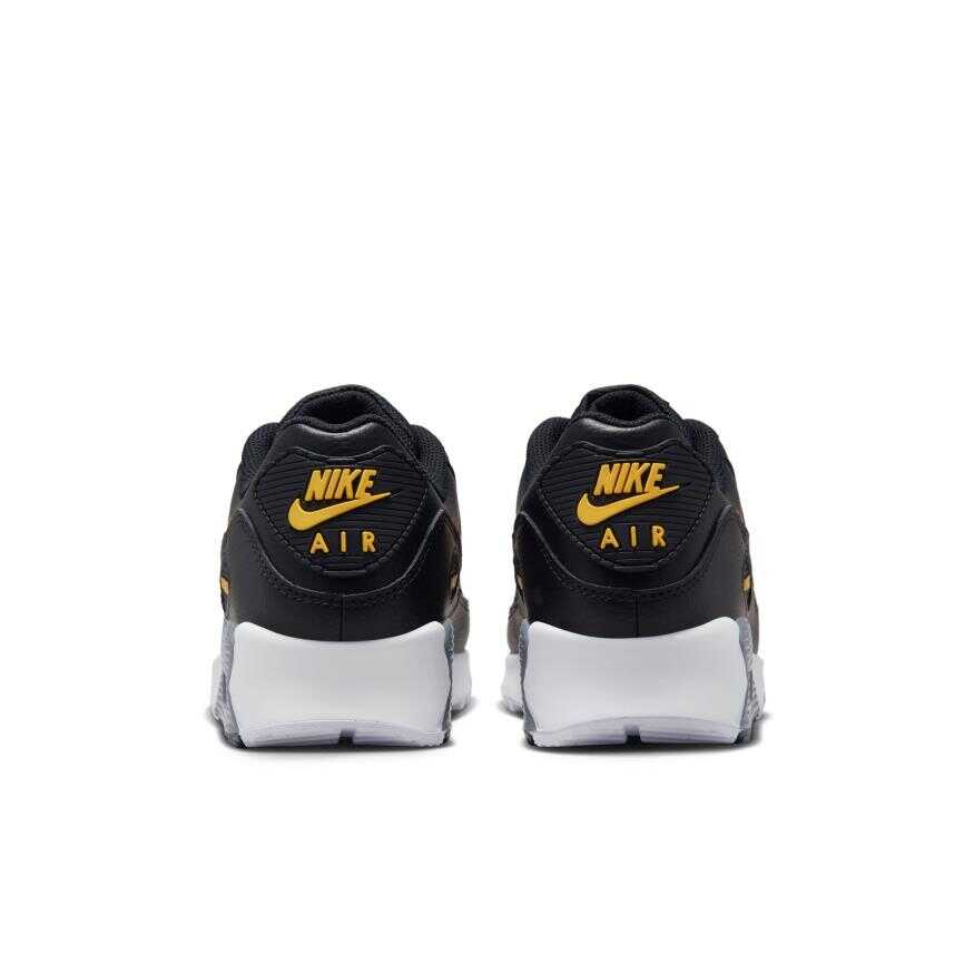 Air Max 90 Erkek Sneaker Ayakkabı