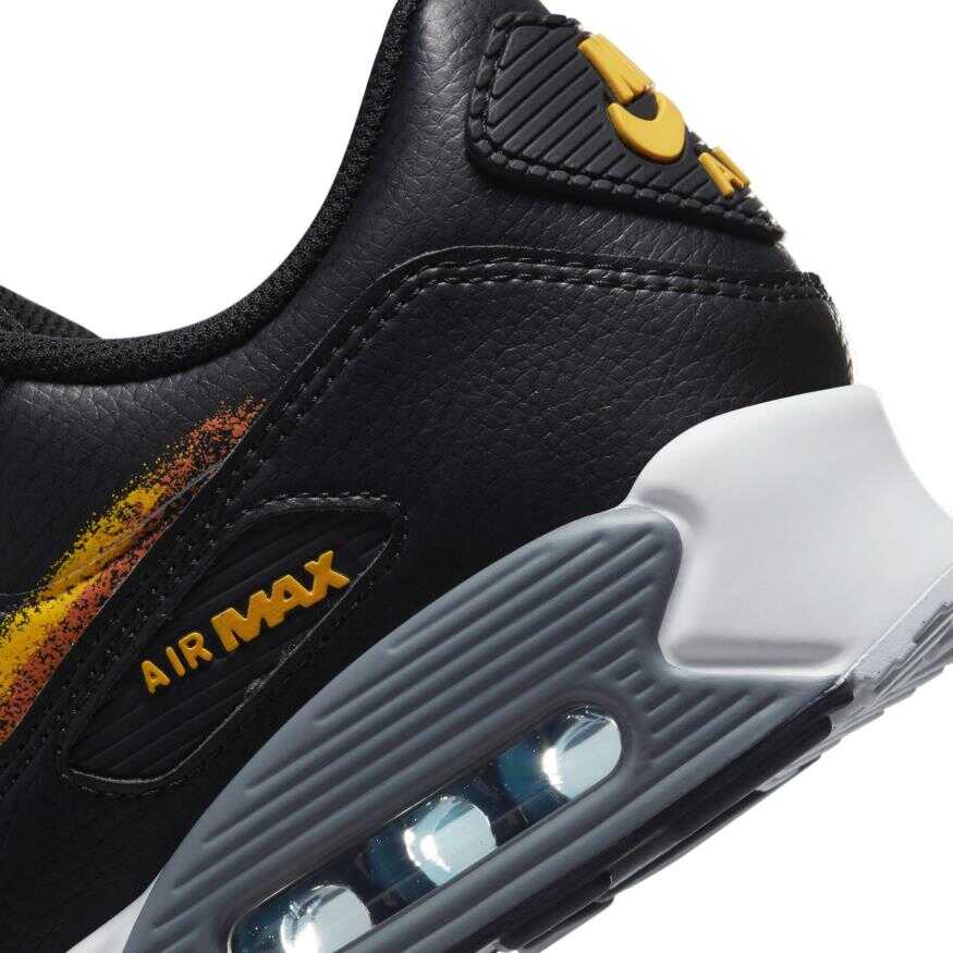 Air Max 90 Erkek Sneaker Ayakkabı