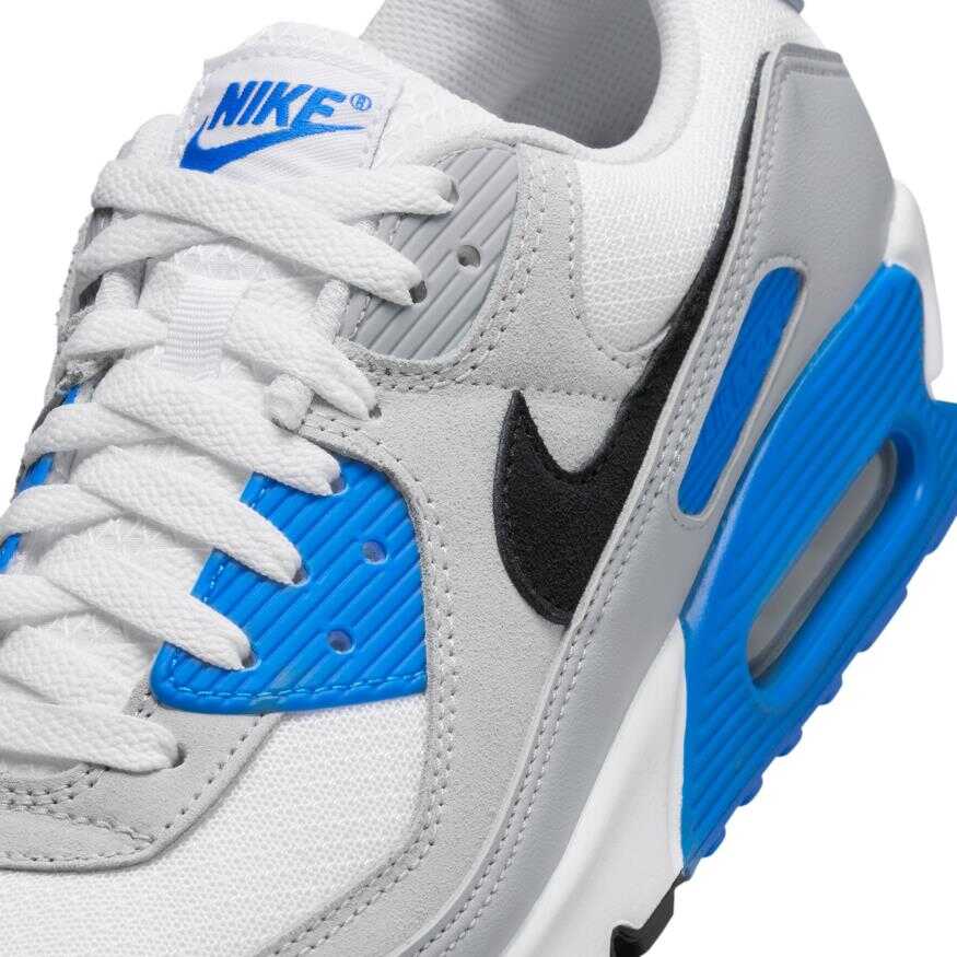 Air Max 90 Erkek Sneaker Ayakkabı