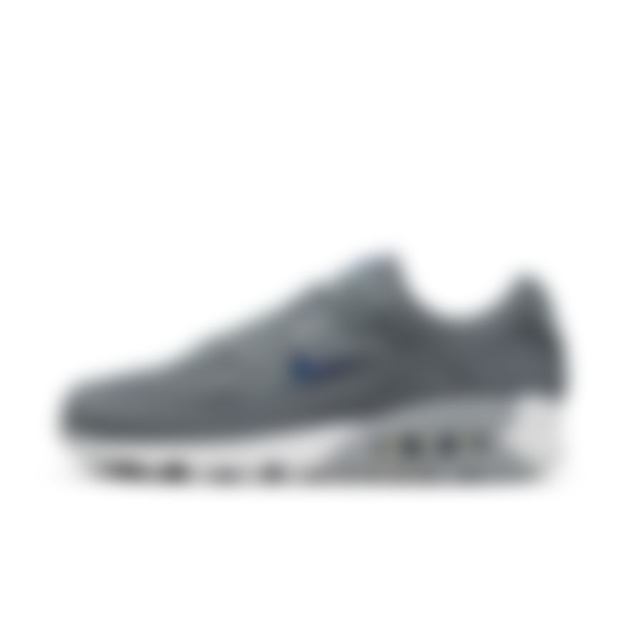 NIKE - Air Max 90 Erkek Sneaker Ayakkabı