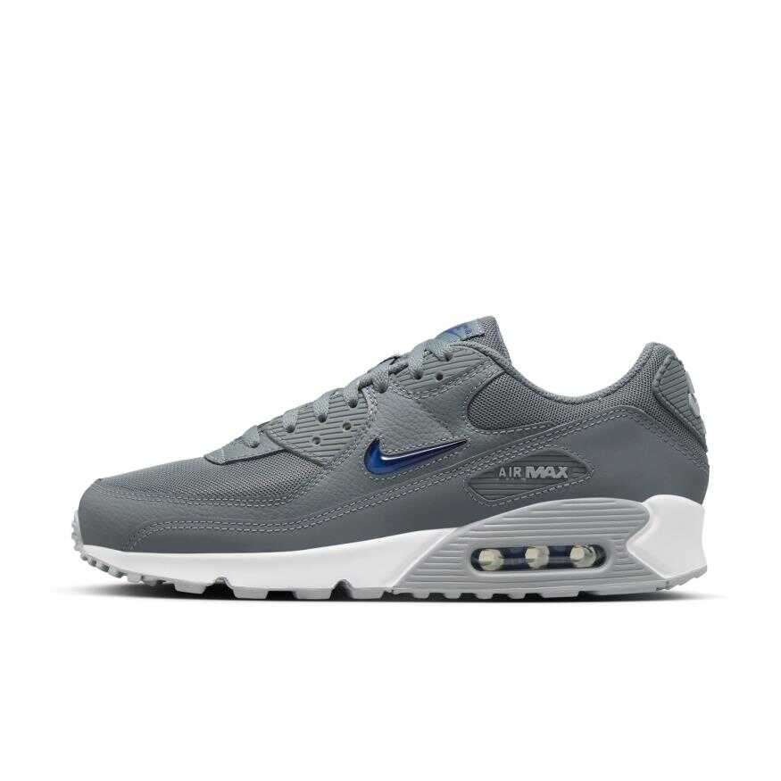 Air Max 90 Erkek Sneaker Ayakkabı