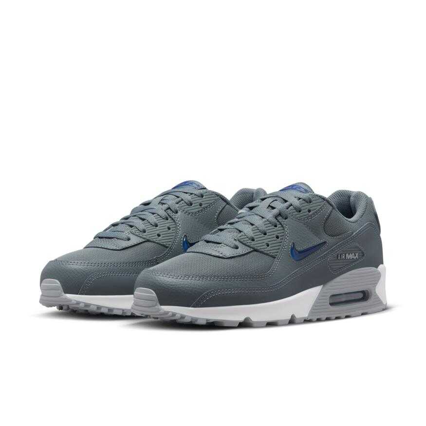 Air Max 90 Erkek Sneaker Ayakkabı