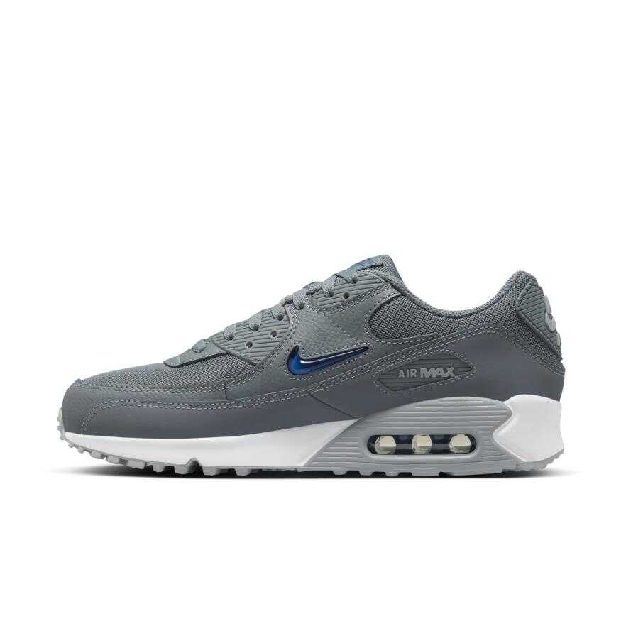 Air Max 90 Erkek Sneaker Ayakkabı