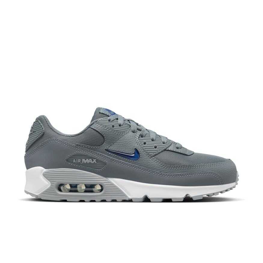 Air Max 90 Erkek Sneaker Ayakkabı