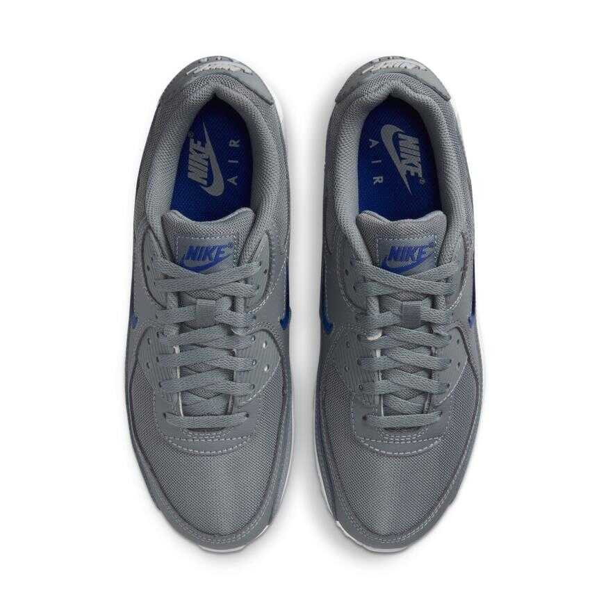 Air Max 90 Erkek Sneaker Ayakkabı