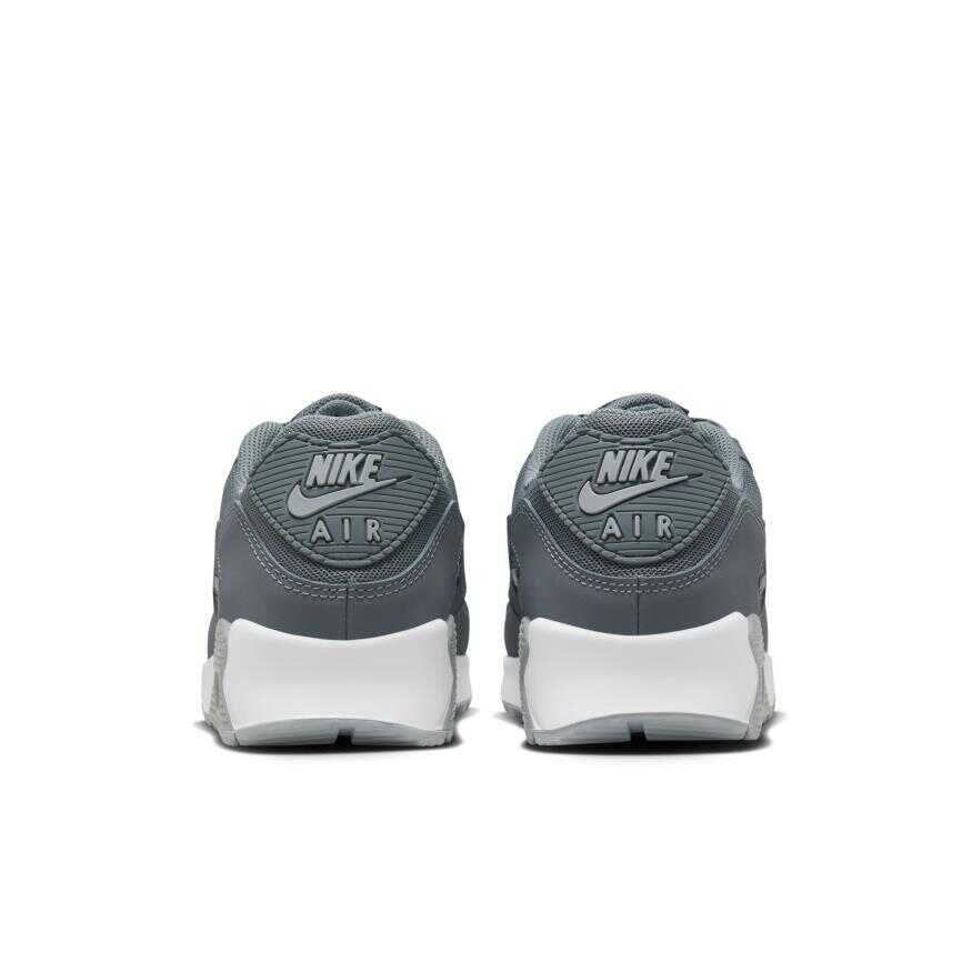 Air Max 90 Erkek Sneaker Ayakkabı