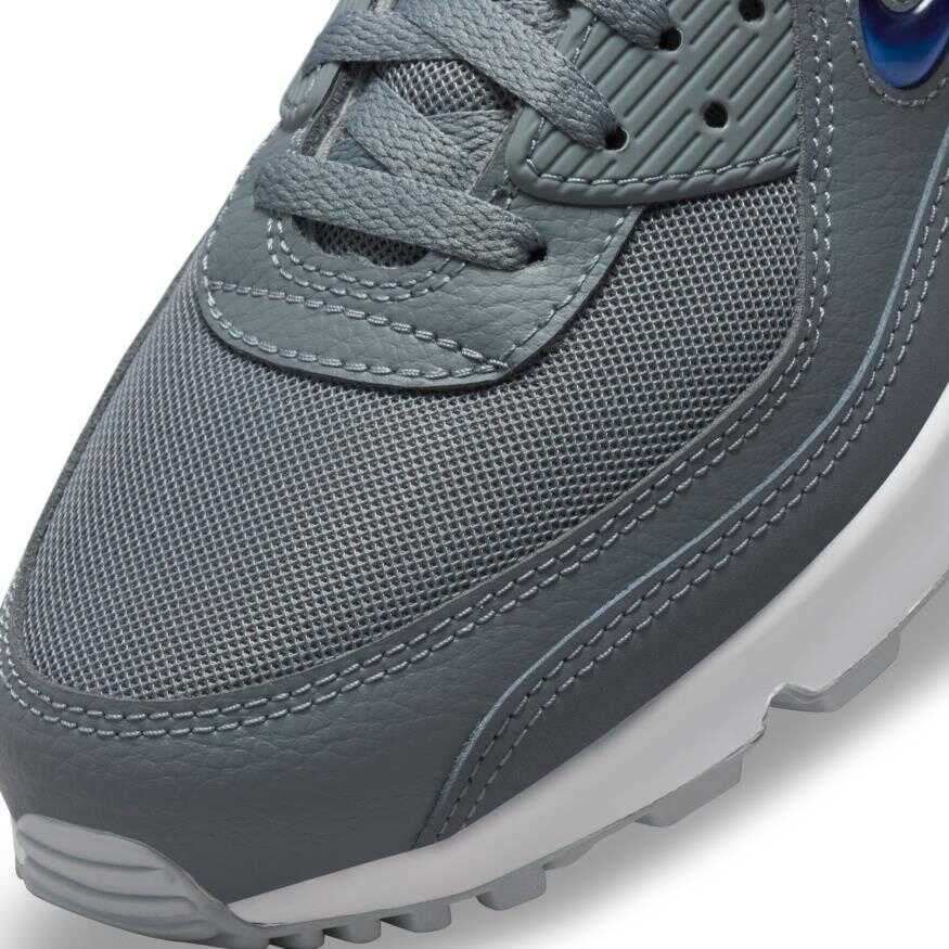 Air Max 90 Erkek Sneaker Ayakkabı