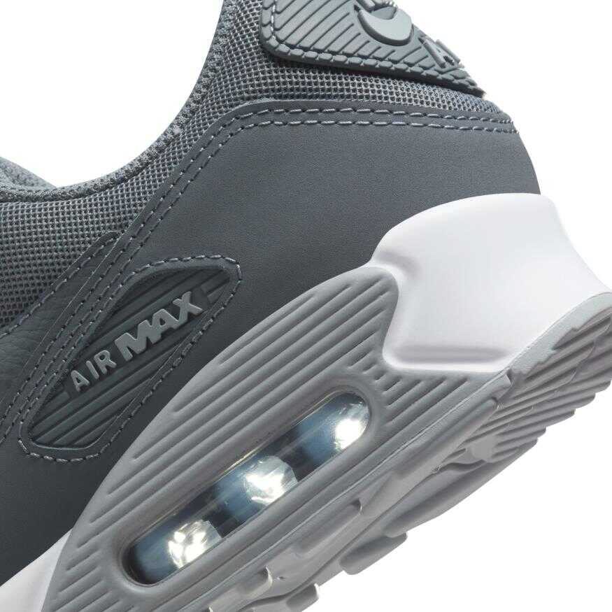 Air Max 90 Erkek Sneaker Ayakkabı