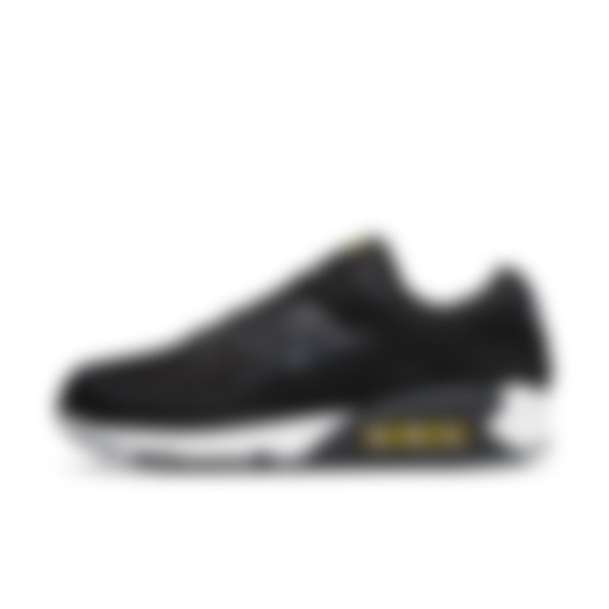 NIKE - Air Max 90 Erkek Sneaker Ayakkabı