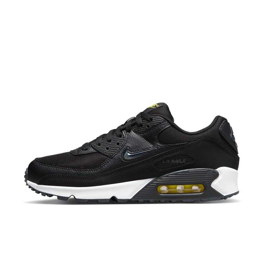 Air Max 90 Erkek Sneaker Ayakkabı