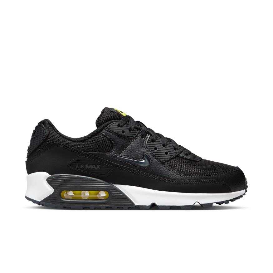 Air Max 90 Erkek Sneaker Ayakkabı