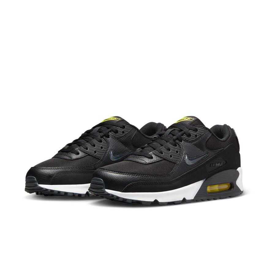 Air Max 90 Erkek Sneaker Ayakkabı