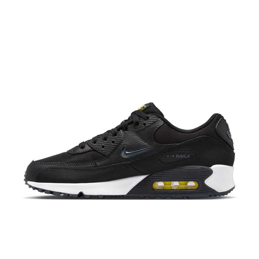 Air Max 90 Erkek Sneaker Ayakkabı