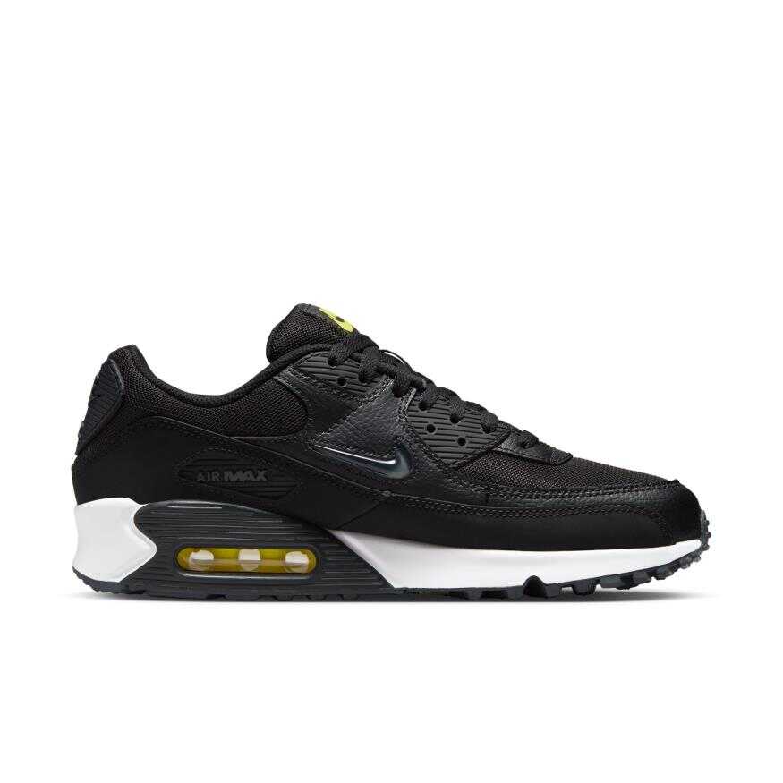 Air Max 90 Erkek Sneaker Ayakkabı