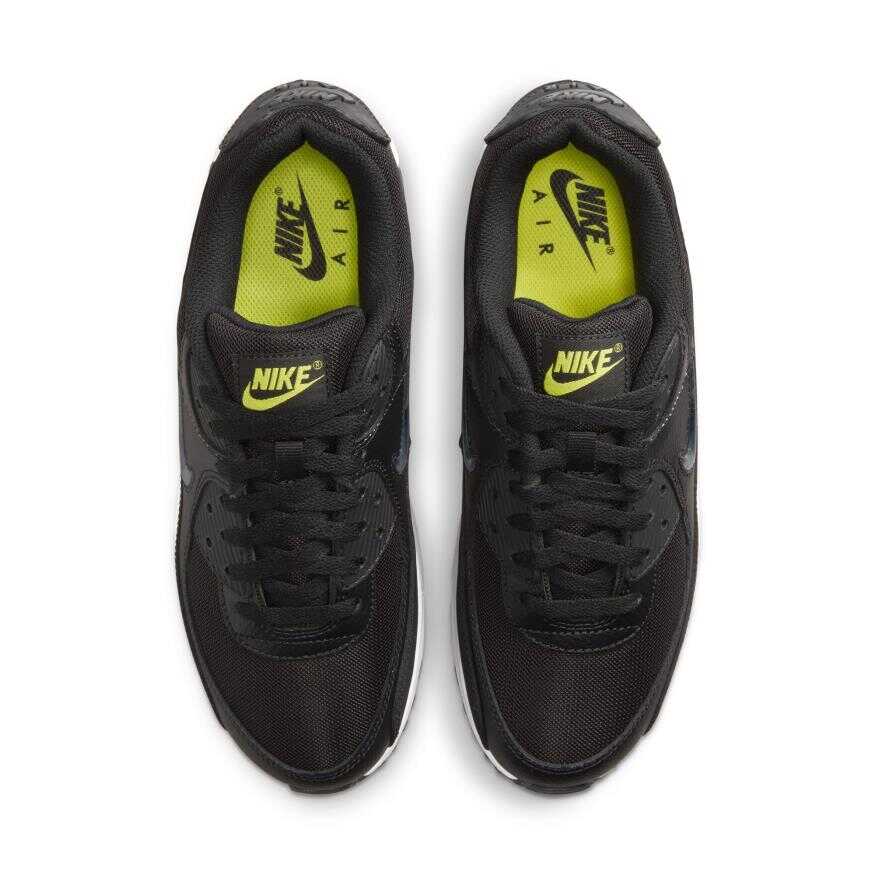 Air Max 90 Erkek Sneaker Ayakkabı