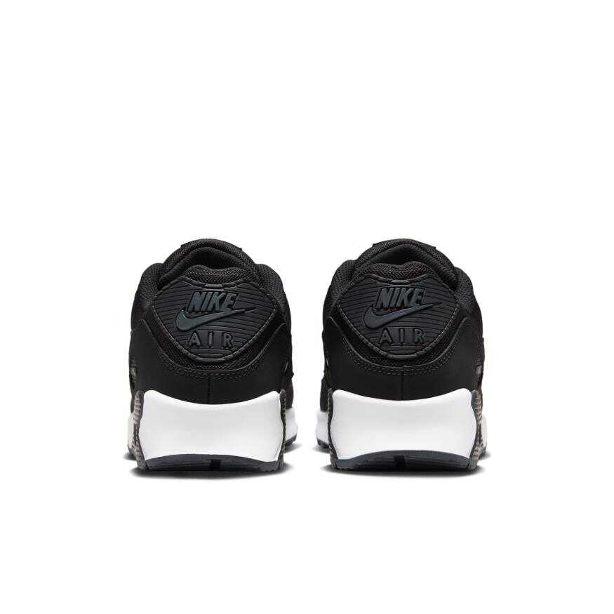 Air Max 90 Erkek Sneaker Ayakkabı