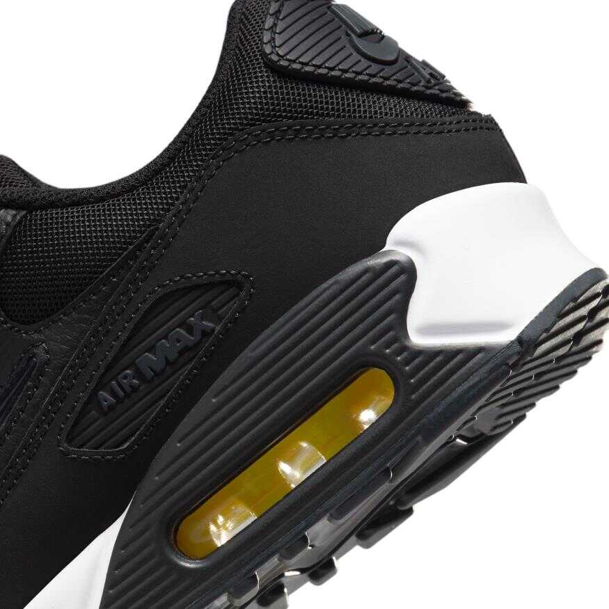 Air Max 90 Erkek Sneaker Ayakkabı
