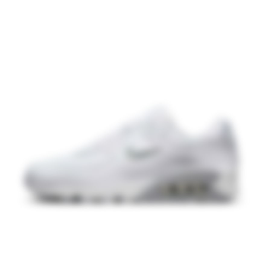 NIKE - Air Max 90 Erkek Sneaker Ayakkabı